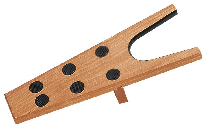 KANTRIE Holzstiefelknecht